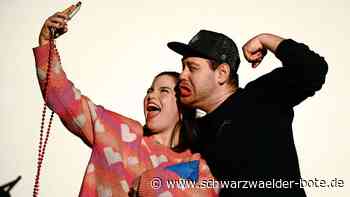 Prävention in Nagold: Theater bereitet Schüler auf digitale Welt vor