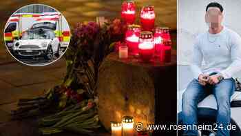 Fahrad N. (24) protzte als Bodybuilder – und hatte zehntausende Follower auf Social Media