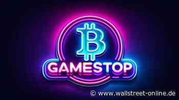Saylors Strategy als Vorbild?: GameStop erwägt Krypto-Investitionen – Aktie explodiert, aber dann…