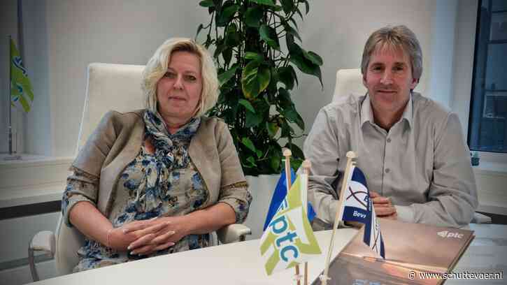 Uitdijende PTC Groep terug in hart van de binnenvaart