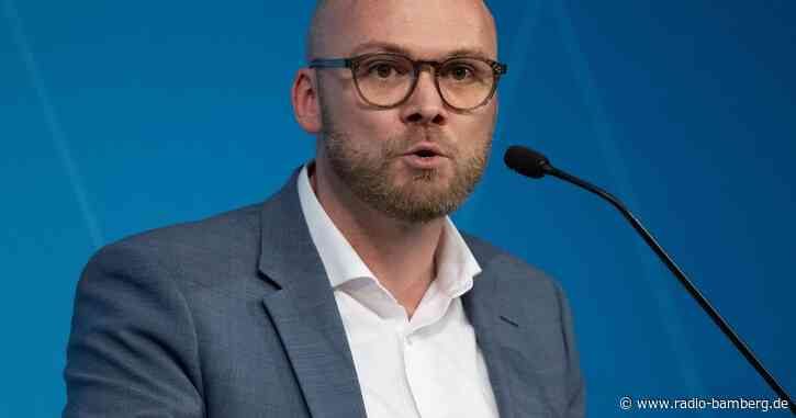 Digitalminister sieht Freie Wähler links von der CSU