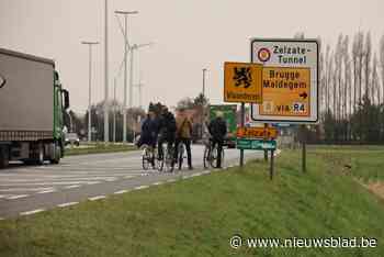 Eindrapport klaar over toekomst Gentse Kanaalzone: “Maar er zijn nog geen definitieve keuzes gemaakt”