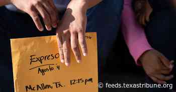 Texas migrant shelters are nearly empty after Trump’s actions effectively shut the border