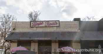 Texas is poised to become a film haven  — but not without a fight