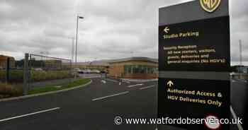 On This Day: Warner Bros announces plans to expand studio in Leavesden