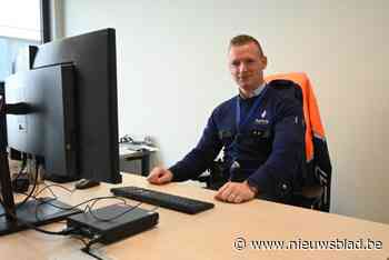 Jeugdinspecteur Stef redt leven van oudere dame die in elkaar zakt: “Toont belang van jaarlijkse EHBO-cursus”