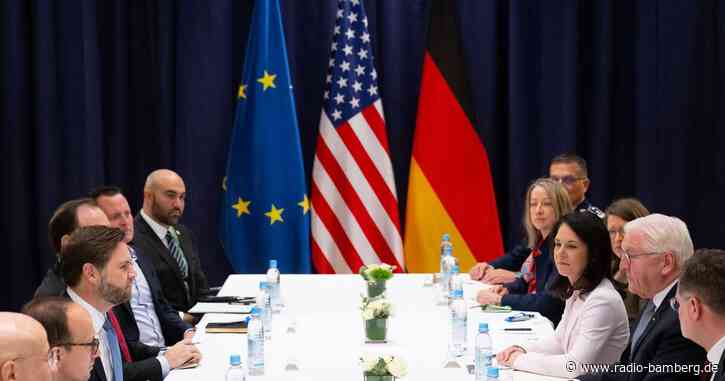 US-Vizepräsident spricht nach Anschlag Anteilnahme aus
