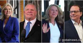 Ontario votes: Party leaders to tackle northern issues in first debate of campaign