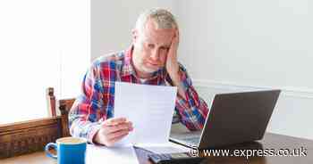 Thousands on Universal Credit could be owed £5,000 in compensation