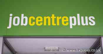 DWP is using AI to check applications for these benefits