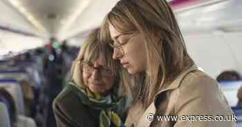 Warning to anyone listening to voicemails while on holiday