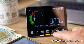 Ofgem warning to 600,000 energy customers over major changes to electricity meters