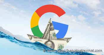 Why Google’s 4th Quarter Results Raise Questions for SEO & PPC via @sejournal, @martinibuster