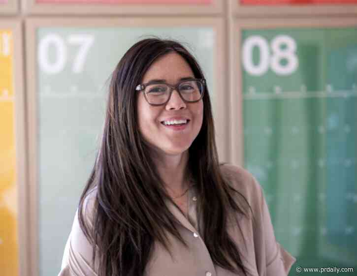 Cisco’s Raquel Cool on why great communicators lead with listening