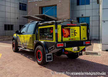 Bei One Seven geht es weiter