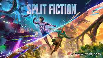 Split Fiction Hands-On: A Fun Co-Op Adventure to Grow (and Test) Friendships