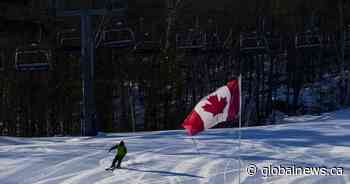 Ski hills get major lift from heavy snowfall after storm sweeps Eastern Canada