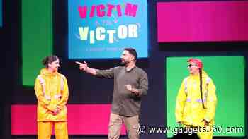 Victim or Victor: Rahul Dua Hosts a Fun-Filled Comedy Game Show on JioHotstar