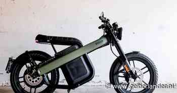 Blijft dit bekende brommermerk bestaan? Curator ziet de koning nog wel een rondje rijden op Brekr