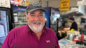 As HST break on restaurant meals ends, owner of Fredericton diner tallies up