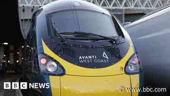 Avanti West Coast strikes suspended for talks