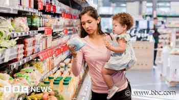 US inflation in surprise increase