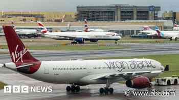 Heathrow expects third runway take offs in 10 years