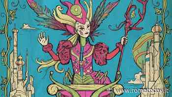 Visioni Futuribili 2 - Carnival Edition