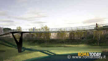 Previsto dal 2007 e mai realizzato. Il Campidoglio dice sì al ponte sull'Aniene