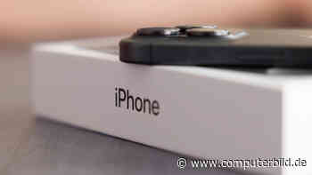 Kommt das iPhone 17 Pro mit ganz neuem Kamera-Design?