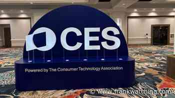 Van start-ups tot de grote spelers: de highlights van CES 2025