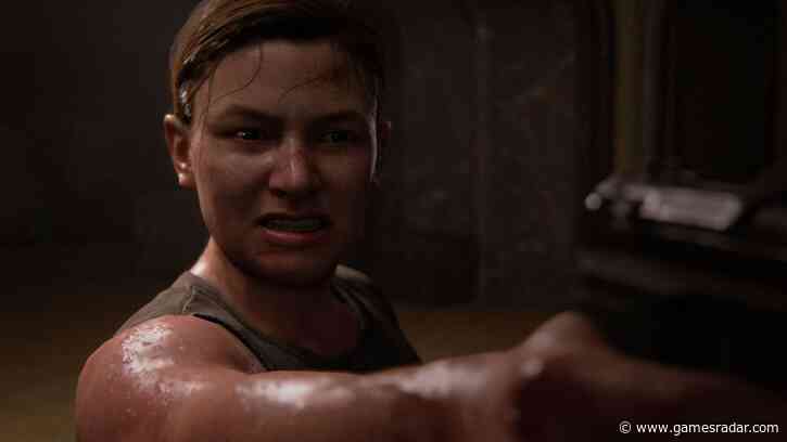 After appearing in everything from Fallout to Final Fantasy, Naughty Dog nearly didn't cast Abby's actor in The Last of Us 2 until it noticed her audition had one thing no one else's did