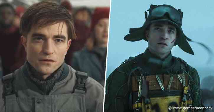 First reactions to Parasite director's new delayed sci-fi movie Mickey 17 say it's "worth the wait" and praise Robert Pattinson’s "brilliant performance"