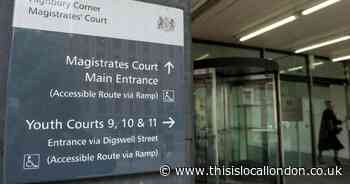 Man who sent sexual photos to 12-year-old girl avoids prison