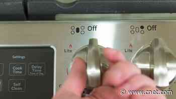 Gas Stove Won't Light? Try These Solutions