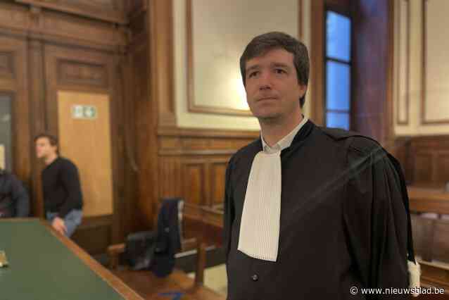 Twintiger riskeert 5 jaar celstraf voor voorbereiden dubbele aanslag: “Hij zette concrete stappen om wapens aan te schaffen”