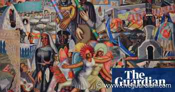 Female Surrealists Are Finally Getting The Attention They Deserve