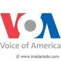 Elon Musk’s DOGE Has Voice of America And Radio Free Europe/Radio Liberty In Its Crosshairs