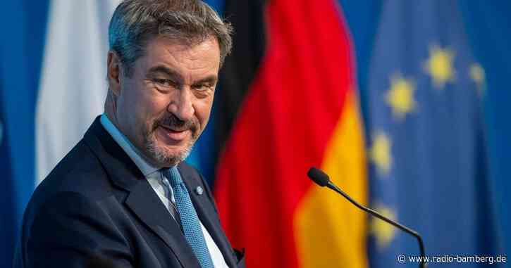 Söder weist Vance-Äußerung zu Koalition mit AfD zurück