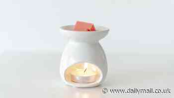 Revealed: The common household products that create plumes of indoor air pollution that you 'shouldn't be breathing in'