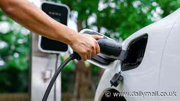 The dirty secret behind your electric car exposed: How the BRAKES of EVs produce emissions that are even more toxic than diesel exhausts