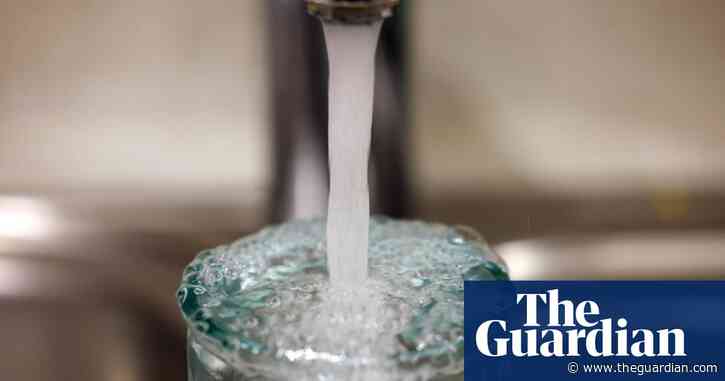 Thames Water launches appeal for permission to raise bills even higher