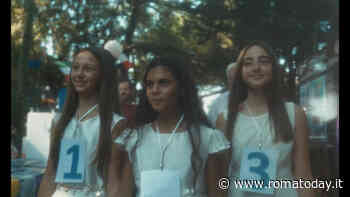 "Piena di grazia" di Andree Lucini al Cinema Nuovo Sacher