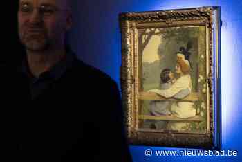 Beste werken opnieuw samengebracht voor achtste tentoonstelling Het Kunstuur: “Er kwamen al 270.000 mensen langs”