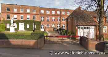 Teen airlifted to hospital after incident at school