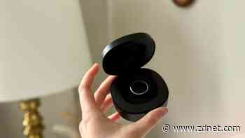 I tried a subscription-less smart ring in place of my Oura - and it did some things better