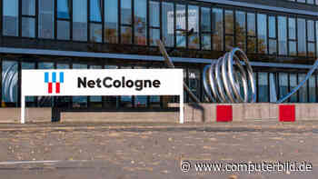 Das steckt hinter der NetCologne-Störung diese Woche