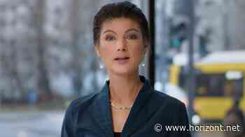 Gericht: ARD-"Wahlarena" ohne Sahra Wagenknecht zulässig