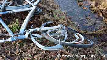 112-nieuws: fietser en scooterrijder botsen • scooterdieven gepakt