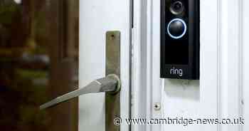 Little-known rule could see UK households with camera doorbell face £100,000 fine
